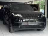 Land Rover RR VELAR *PANO*BLACK*MTRX*MERIDIAN*21Z*NAVI+* - Land Rover Range Rover Velar in Stuttgart