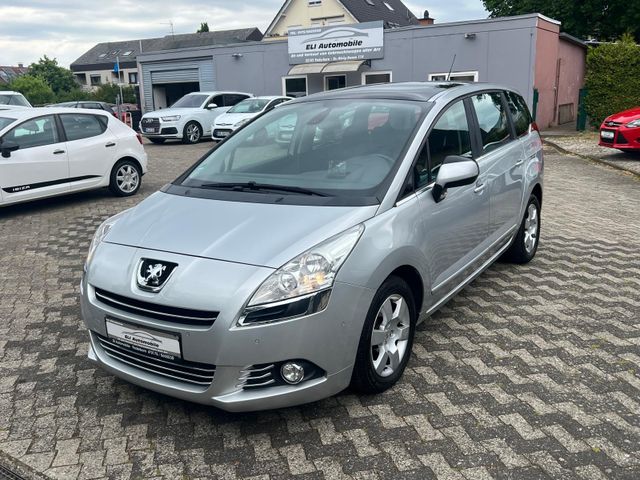 Peugeot 5008 Premium * Steuerkette NEU *