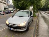 Peugeot 206 1.4 Premium 75 Premium - Peugeot 206: Premium