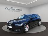 Audi A6 Avant 55 TFSIe qu. S tronic S Line Matrix ACC - Audi A6 55 TFSIe Gebrauchtwagen