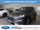 Ford Kuga ST-Line X 1.5 GJR NAVI ACC RFK SHZ LHZ HuD - Ford Kuga Gebrauchtwagen in Münster