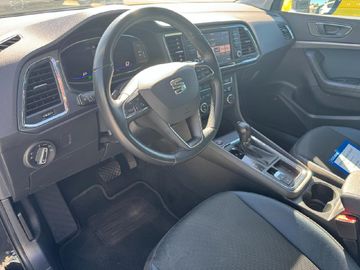 Seat Ateca Style