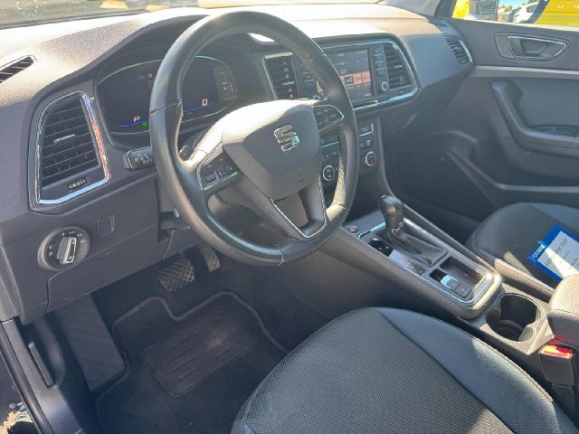 Seat Ateca Style
