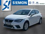 Seat Ibiza 1.0 TSI Style LED SHZ LM PDC TOUCH Tempom - Seat Ibiza Gebrauchtwagen in Osnabrück