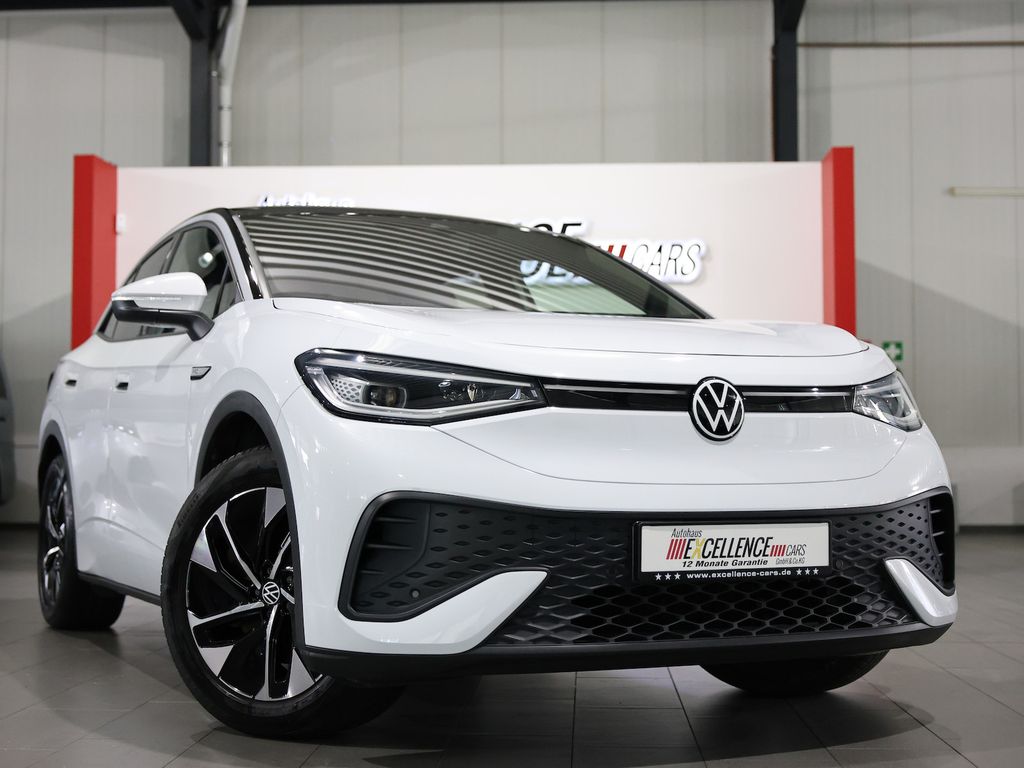 Image of Volkswagen ID.5