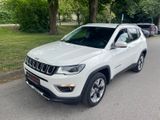 Jeep Compass Limited 4WD*Navi*Kam*LED/Xen*Beats*Keyle - Jeep Compass in München