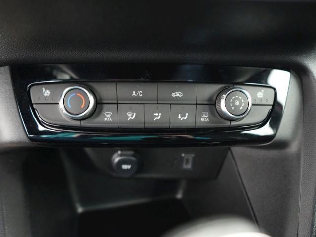 Corsa F FACELIFT GS+LED+RÜCKFAHRKAMERA+SITZ-/LEN