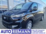 Ford Tourneo Custom 320 L2 AG Family 8 Sitze AHK KAME - Ford: 3.2