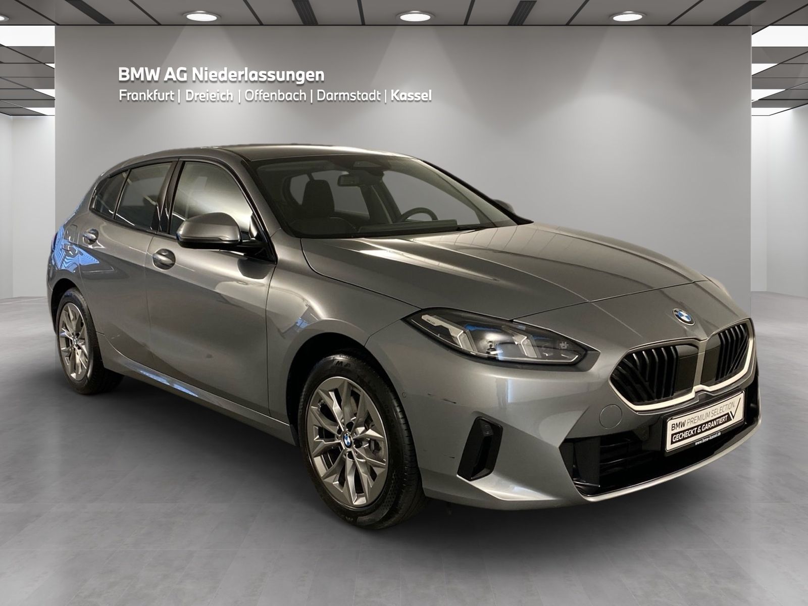 BMW 120 - Bild 3