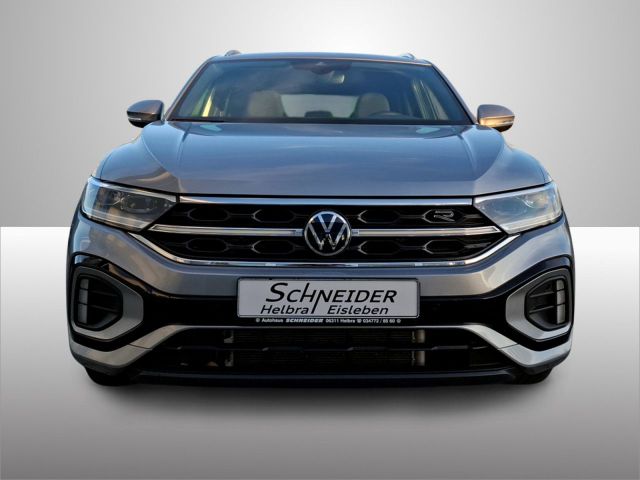 T-ROC 1.5 TSI DSG R-LINE