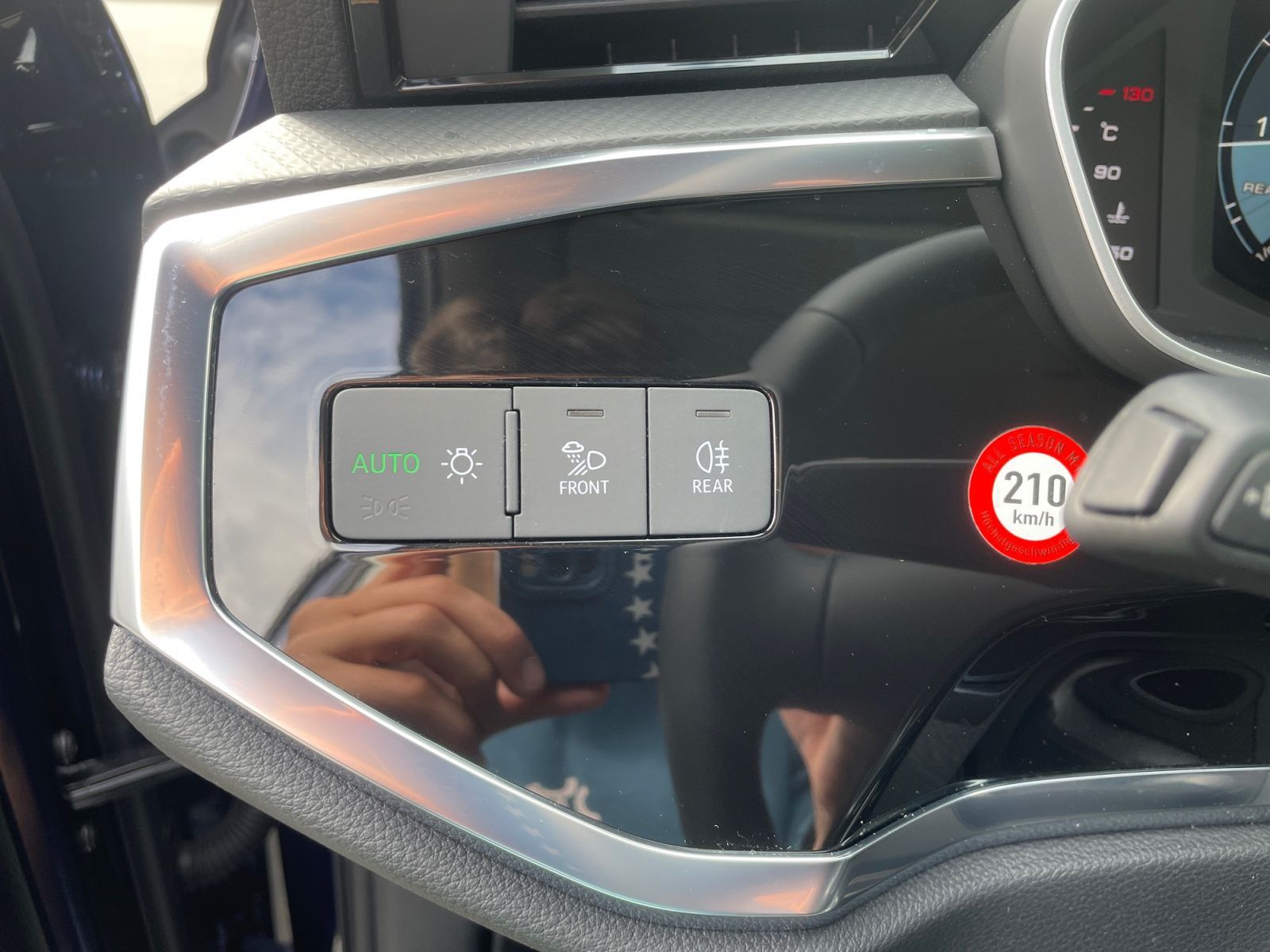 Audi Q3 - Bild 17