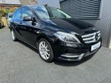 Mercedes-Benz B 180 Style Xenon PDC SHZ