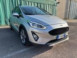 Ford Fiesta 1.5 TDCi 5 porte Vignale - Ford Fiesta Vignale mit Diesel-Antrieb