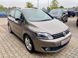 Volkswagen Golf Plus VI Match/ 2 Hand / Gepflegter Zustand - Volkswagen Golf Plus in Oberhausen