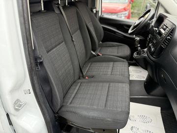 Mercedes Vito - 8