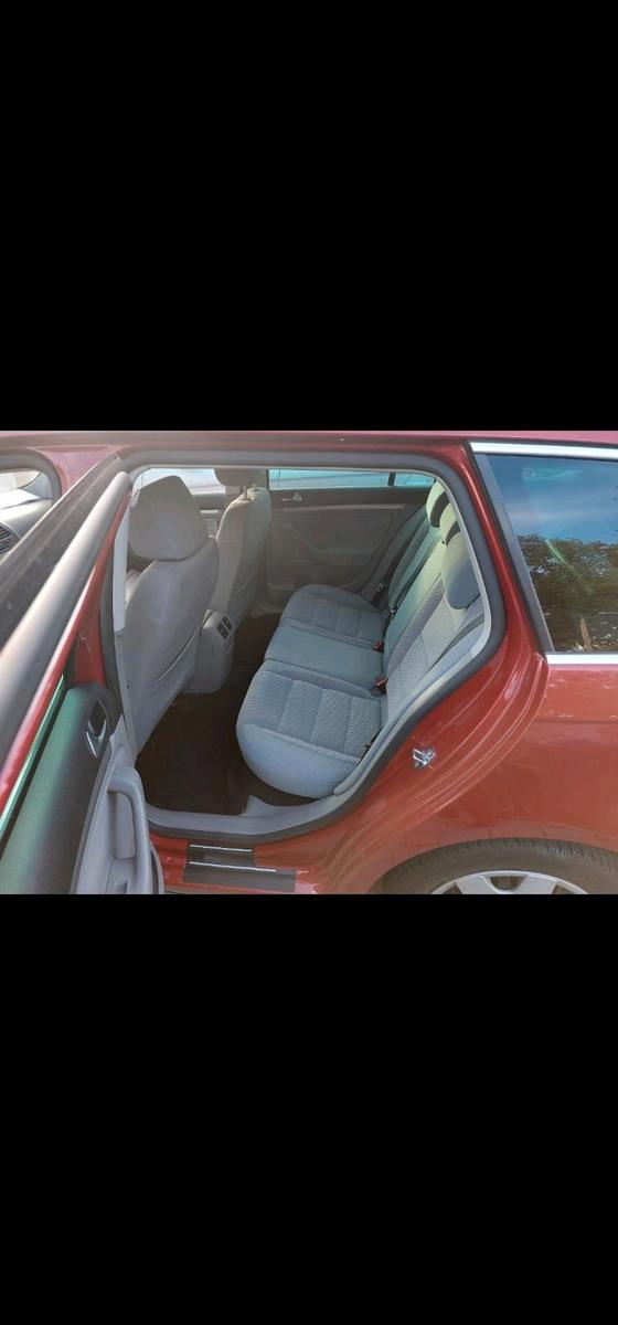 Volkswagen Golf 2009 — photo 8