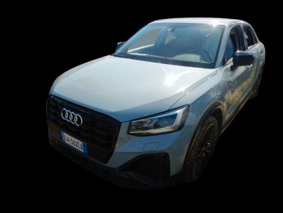 Image of Audi Q2