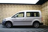 Volkswagen Caddy 2.0 TDI Kasten|Sitzhz.|NAVI|Klim|FESTPREIS - gebrauchte VW Caddy aus dem Jahr 2012