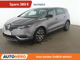 Renault Espace 1.6 dCi Energy Initiale Paris Aut.*NAVI* - Renault Gebrauchtwagen in München