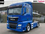 MAN TGX 18.510 4X2 BLS, XLX , 2 Tanks, Standklima - Angebote