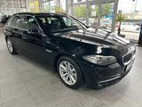 BMW 520 Baureihe 5 Touring 520 d xDrive*Leder*Navi - BMW 520 mit Diesel-Antrieb