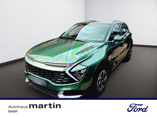 Kia Sportage 1.6 Vision PDC SHZ KAMERA NAVI LED