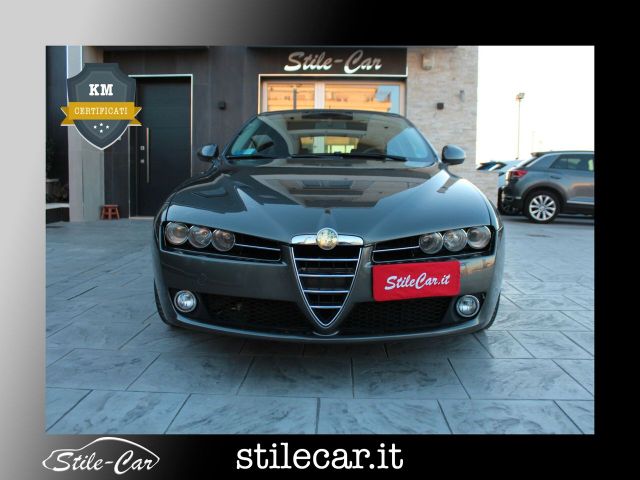 Alfa Romeo 159 1.9 JTDm 16V Sportwagon Progressi