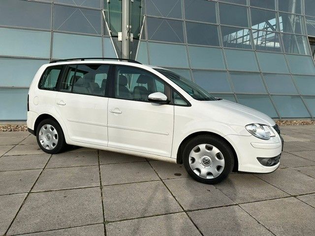 Volkswagen Touran Trendline BlueMotion