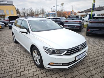 Volkswagen Passat Variant - 3