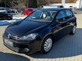 Volkswagen Golf VI 1.4 TSI DSG *SHZ*PDC*69TKM*1.HAND* - Volkswagen Golf mit Benzin-Antrieb: 1.6