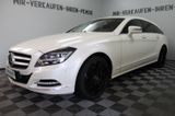 Mercedes-Benz CLS 350 Shooting Brake Sport Paket MB History - Mercedes-Benz CLS 350 Shooting Brake aus 2013