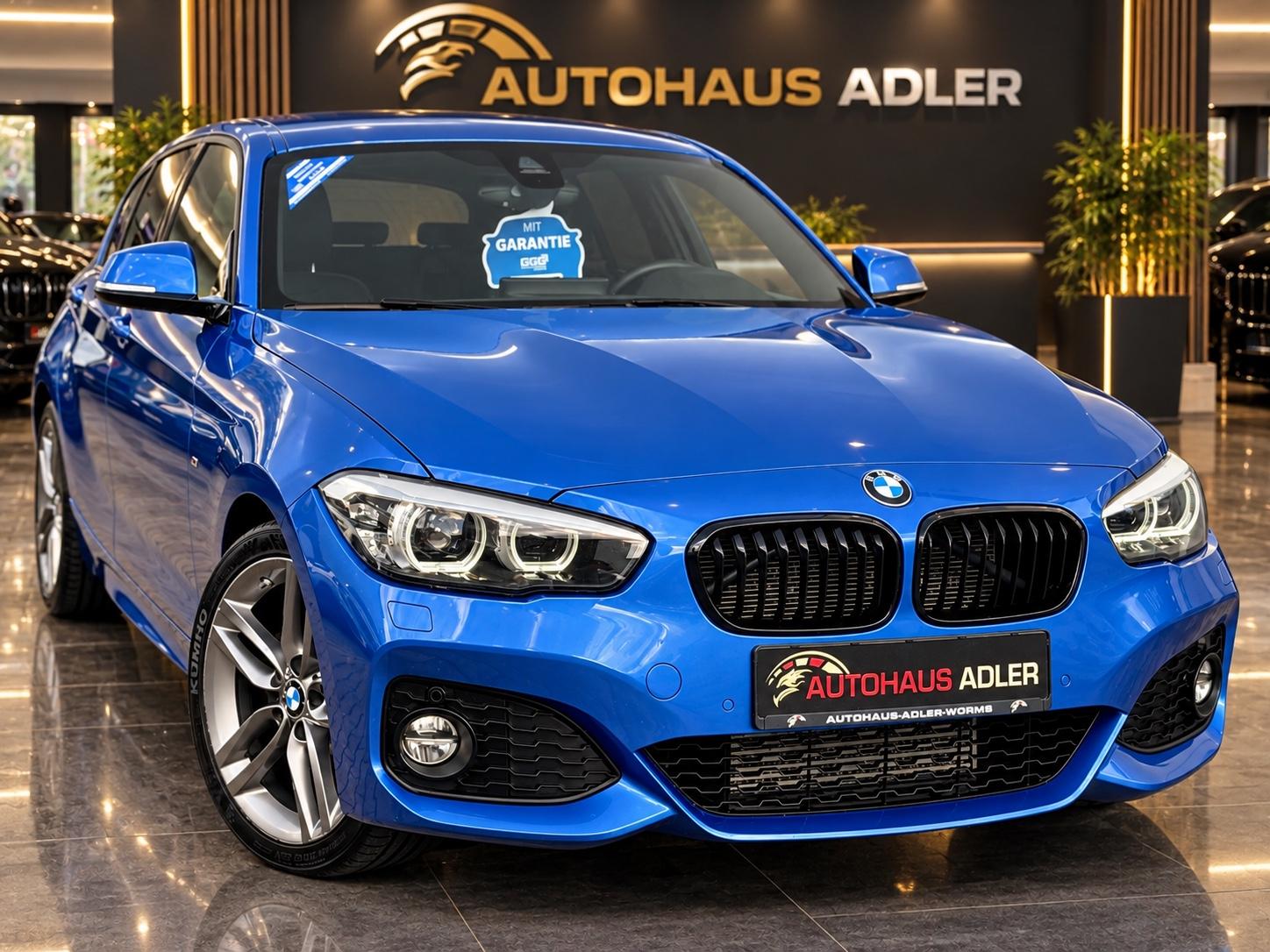 BMW 120