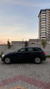 Mercedes-Benz GLC 300 d 4MATIC Autom. - - Mercedes-Benz GLC 300 von privat