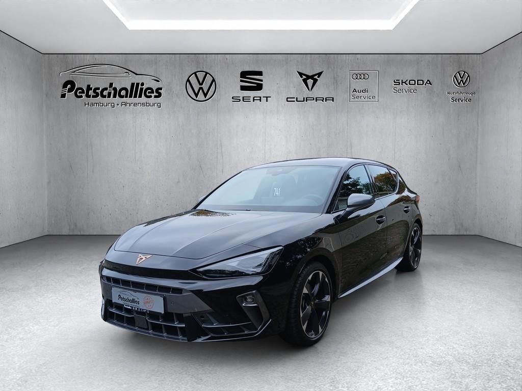 Cupra Leon 1.5 eTSI 110 kW DSG