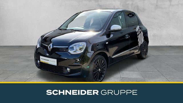 Renault Twingo Urban Night SCe 65 EPH+RFK+SHZ