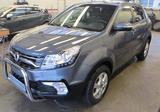 Ssangyong Korando  4x2 Standheizung mit FB Ebersbecher - Ssangyong Korando aus 2019