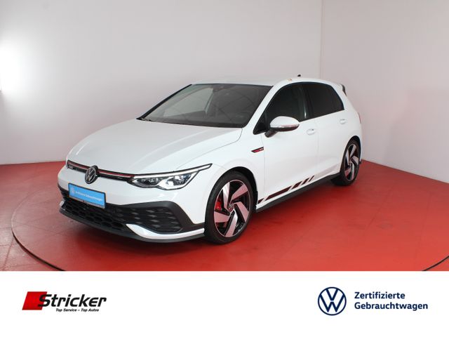 Volkswagen Golf GTI Clubsport 2.0TSI DSG 323,-ohne Anzahlun