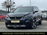 Peugeot 5008 GT 2.0 HDI*ACC*LED*NAVI*PANO*AHK*7-SITZER - Peugeot Gebrauchtwagen in Nürnberg
