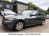 BMW 318 Touring Automatik*Xenon*PDC*TÜVneu*Euro5*TOP - BMW 318: Grün