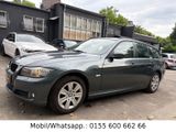 BMW 318 Touring Automatik*Xenon*PDC*TÜVneu*Euro5*TOP - BMW 318 aus 2011: Kombi