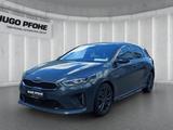 Kia cee'd 1.6 CRDi GT Line (EURO 6d-TEMP) TECH.PKT*N - gebrauchte Kia cee'd / Ceed aus dem Jahr 2020