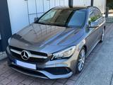 Mercedes-Benz CLA 200 Shooting Brake - UrbanStyle Edition - Mercedes-Benz CLA-Klasse von privat