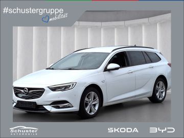 Opel Insignia - 1