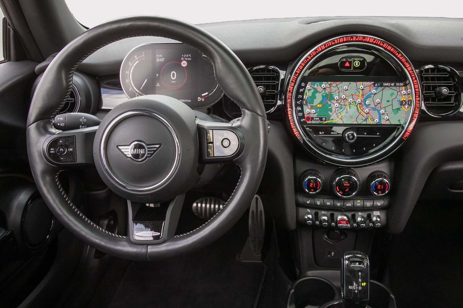 MINI Cooper - Bild 14