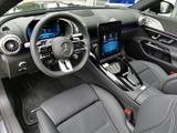 Mercedes-Benz AMG SL 43 Premium Plus Paket - gebrauchte Mercedes-Benz SL 43 AMG aus dem Jahr 2023