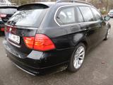 BMW 325 i Touring Leder Nav Xen Panoramadach PDC AHK - BMW 325 aus 2009: 325i