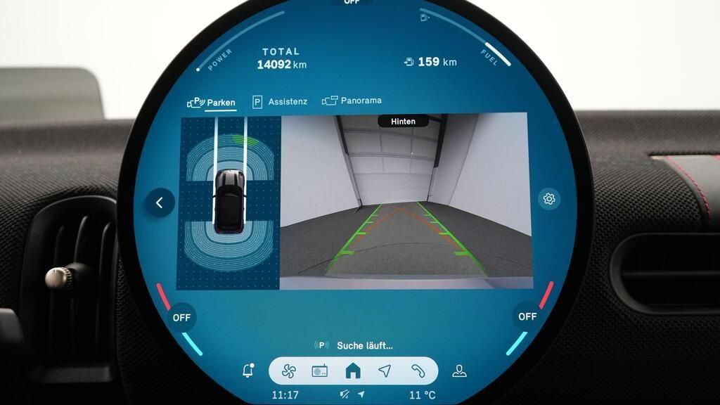 MINI John Cooper Works Cabrio - Bild 20