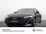 Audi A5 Avant 2.0 TFSI Sline+sTronic+LED+NAVI+SHZ - Audi A5: Kombi, 2.0