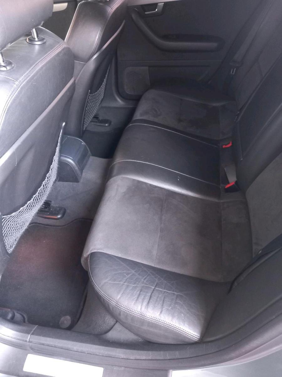 Audi A4 2006 — photo 8