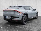 Kia EV6 Earth 84 kWh Wärmepumpe, Drivewise, Sound, C - Kia EV6 Gebrauchtwagen